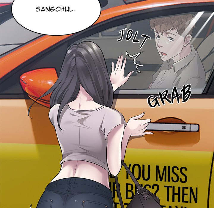 Taxi - episode 9 - 113