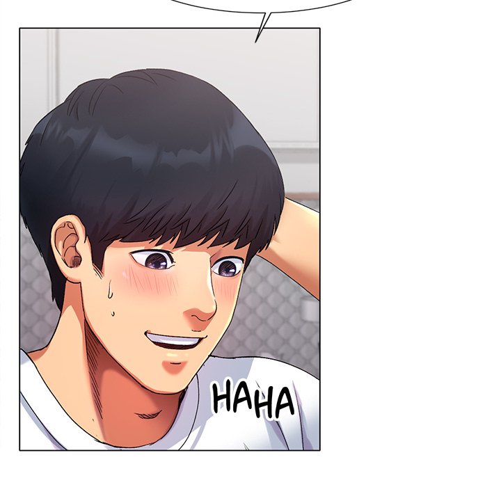 Ice Love - episode 1 - 181