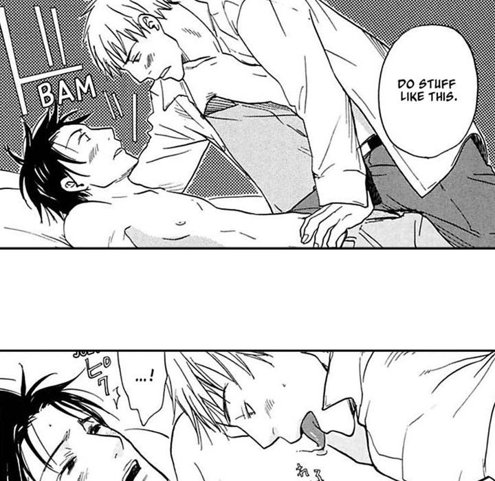 The More Useless He Is, The More I Love Him - episode 13 - 12