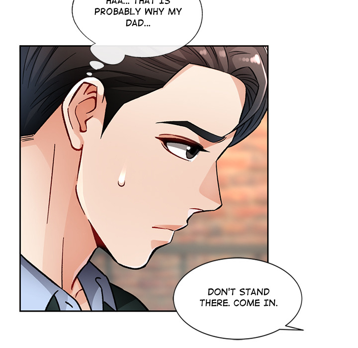 Wait, I'm a Married Woman! - episode 9 - 164