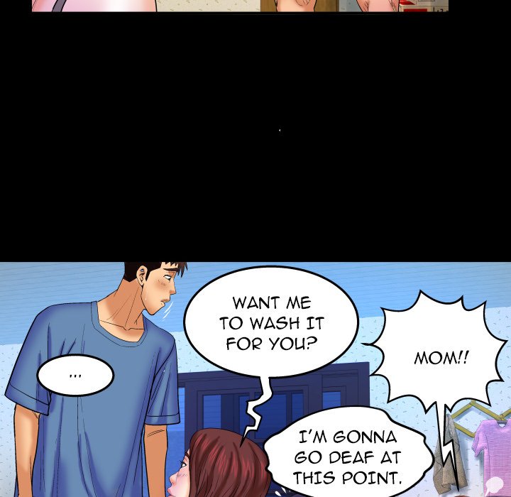 Secret Life - episode 28 - 89