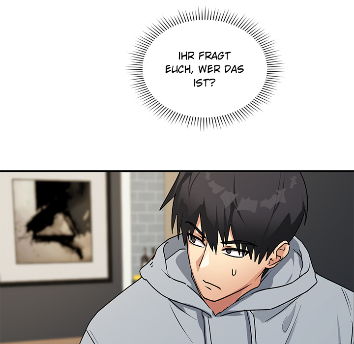 Mein Magical Girl - episode 1 - 111
