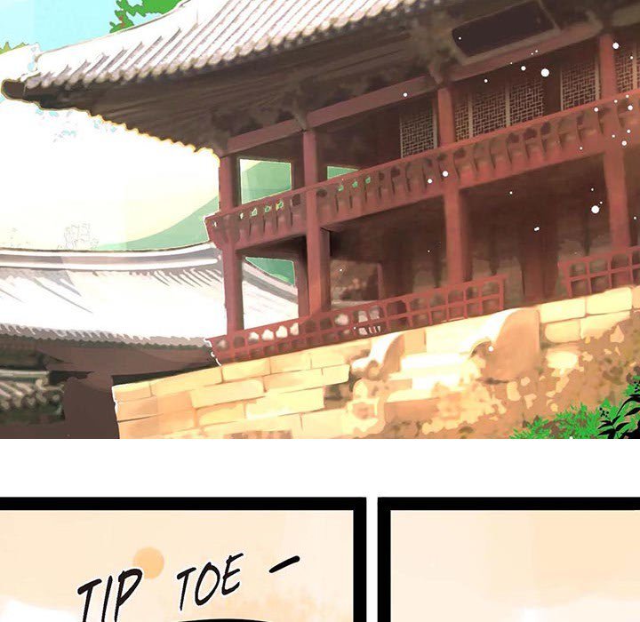 The Blue Snake and the Red Moon - episode 13 - 42