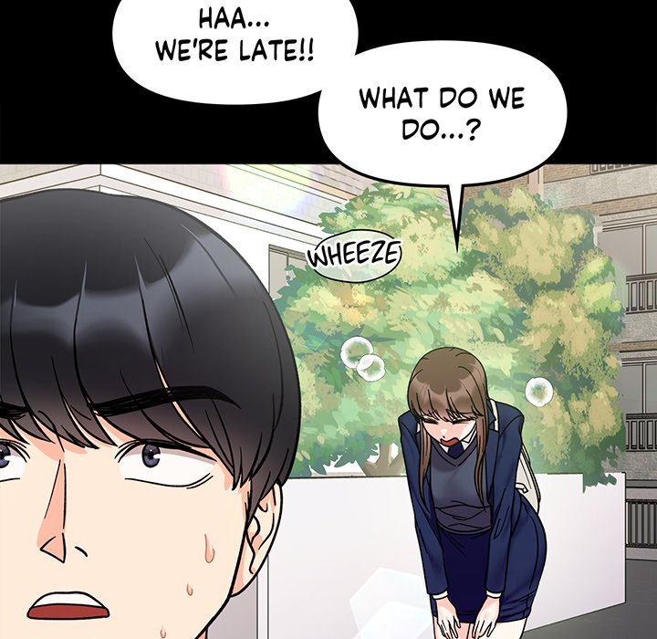 Secret Siblings - episode 28 - 106