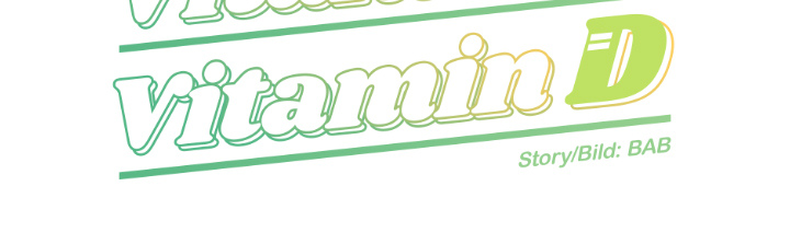 Vitamin C Vitamin D - episode 39 - 58