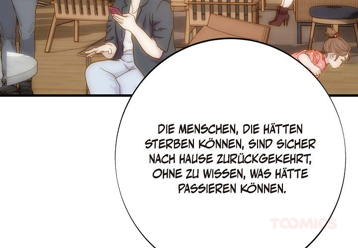 Kein Ausweg - episode 4 - 2