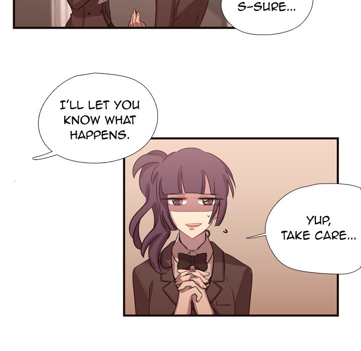 I Need Romance - episode 11 - 10