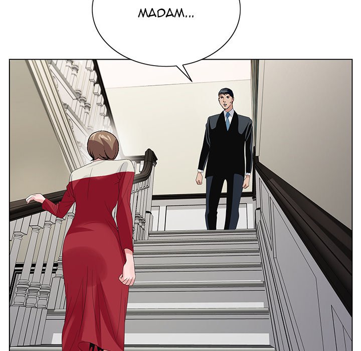Divine Hands - episode 29 - 51