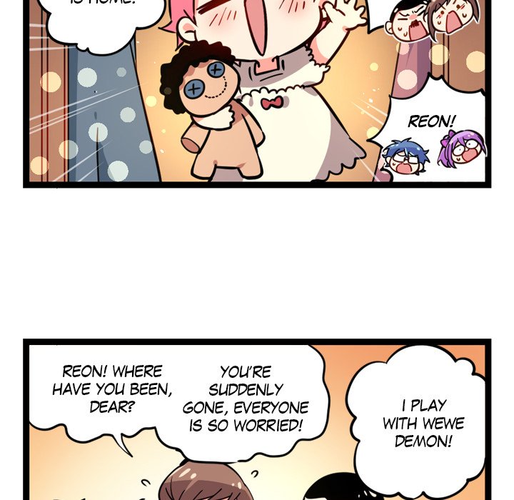 Reon and Friends - episode 17 - 15
