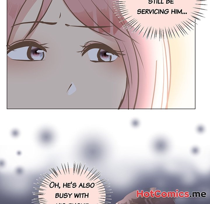Your Secret Body - episode 7 - 65