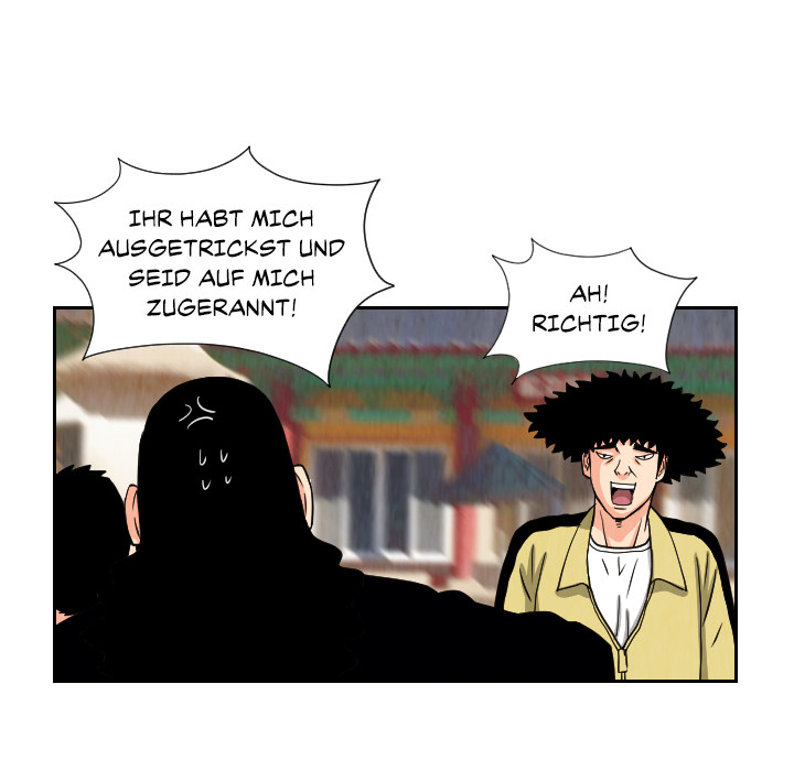 Holzköpfe auf dem Weg nach oben - episode 70 - 41