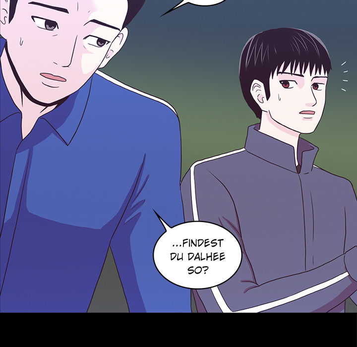 Dalhees Pension - episode 16 - 55