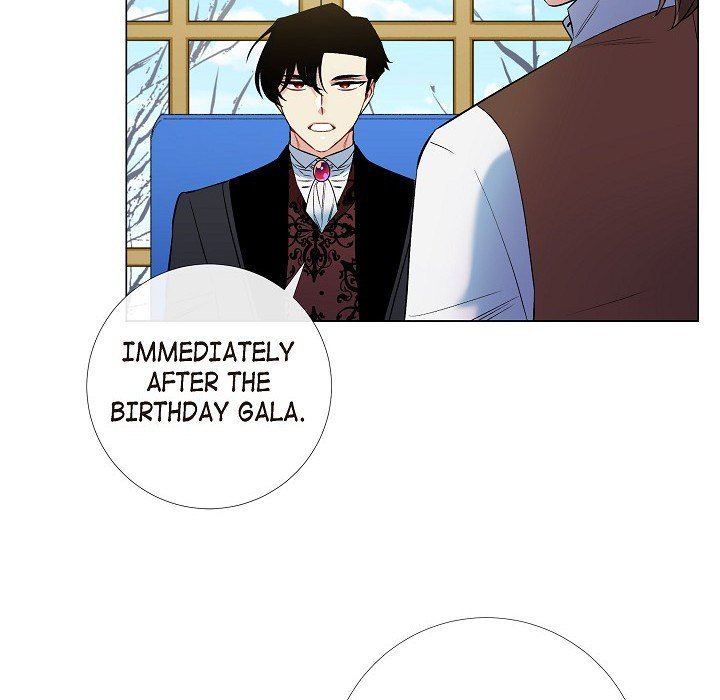 The Maid and the Vampire - episode 33 - 4