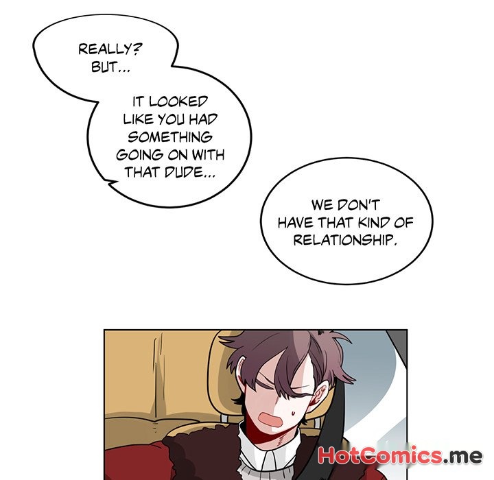 Sign - episode 20 - 43