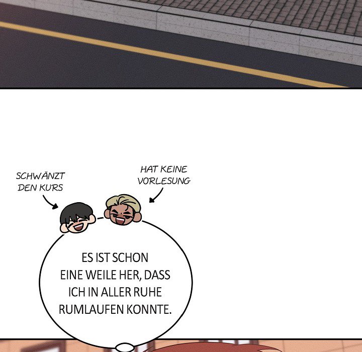 Der Verlust des gewissen Etwas - episode 30 - 53