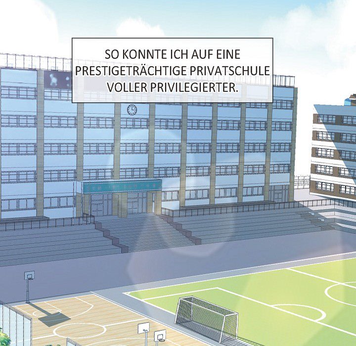 Die geheime Liebe des Omega K - episode 1 - 27