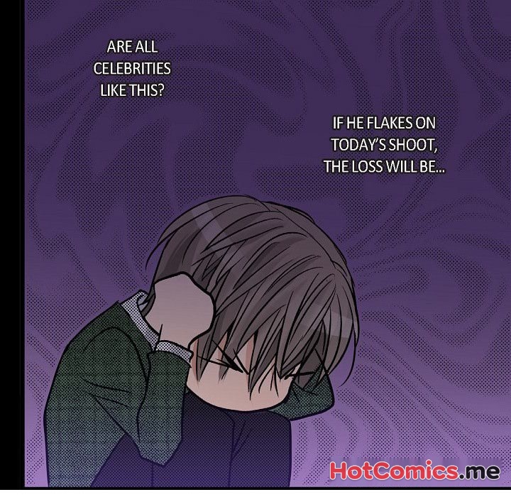 Work, Fight and Love - Webtoon Edition - episode 33 - 41