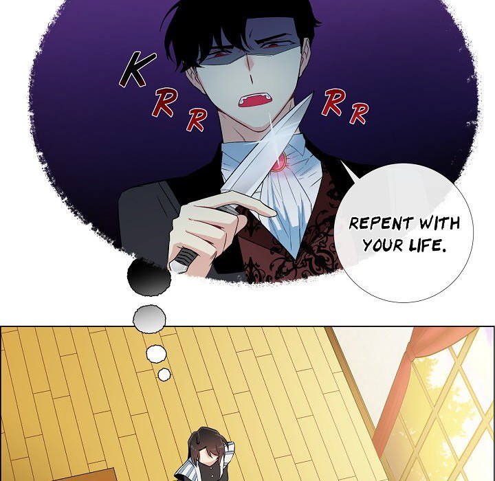 The Maid and the Vampire - episode 11 - 106