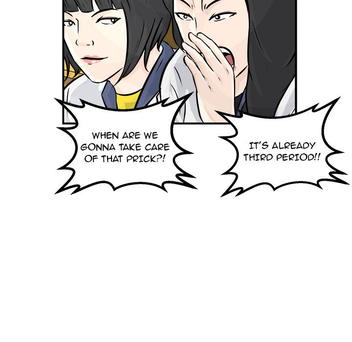 He Queen - episode 2 - 10