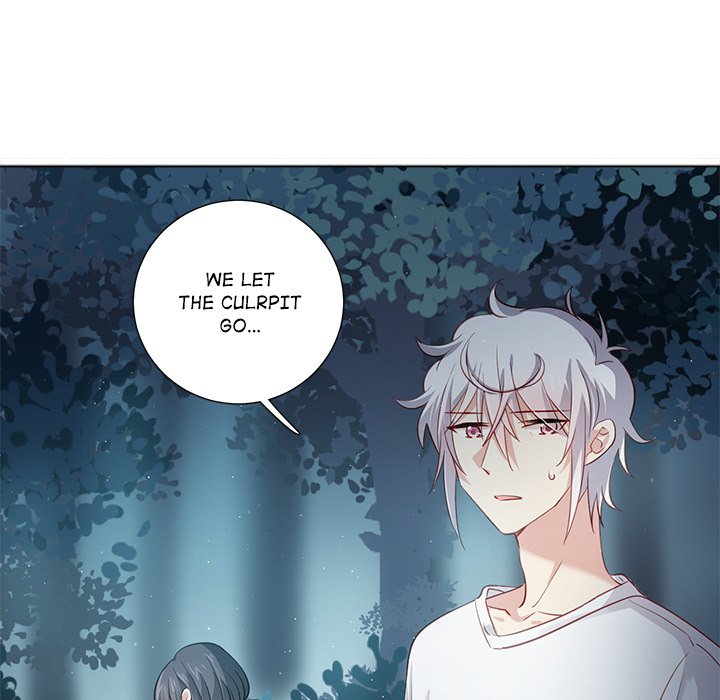 A Young Case of Hearts - episode 17 - 87