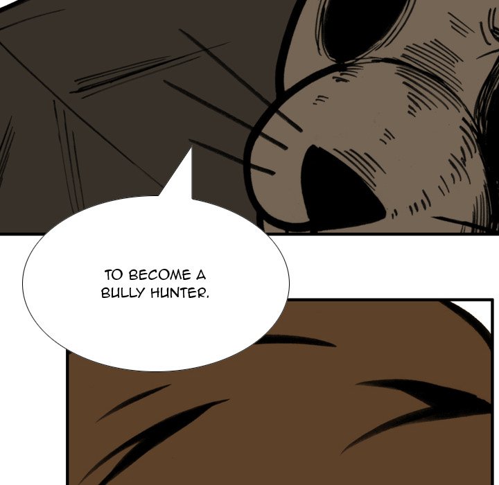 The Bully Hunter - episode 32 - 92