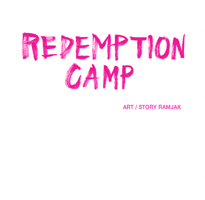 Redemption Camp - episode 52 - 41