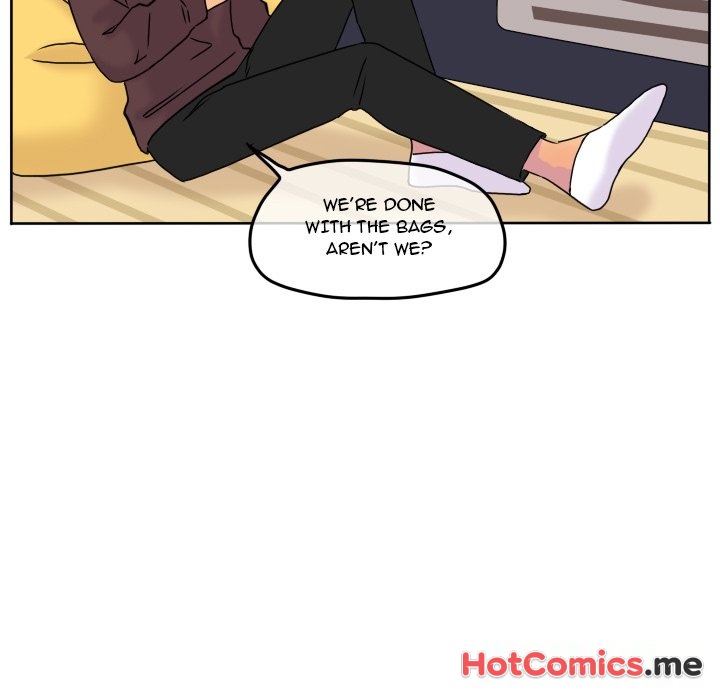 The Chill Couple - episode 79 - 57