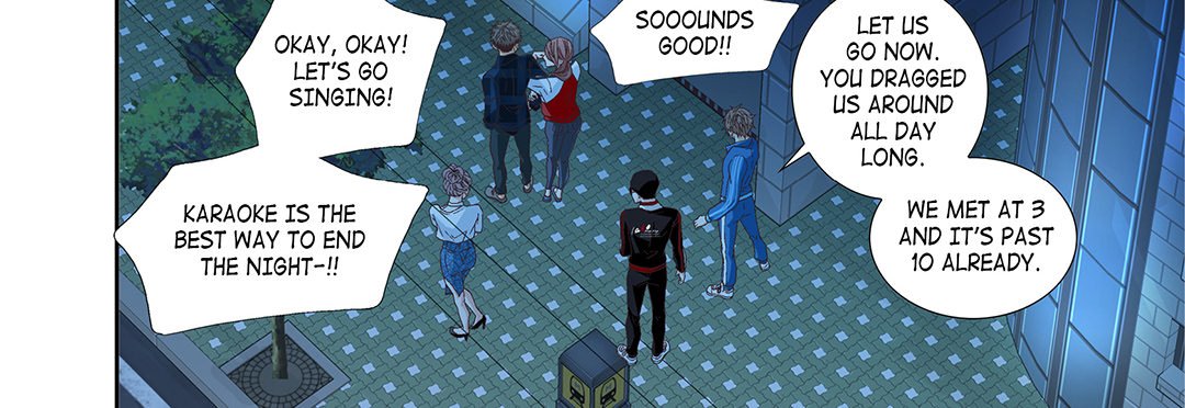 A Good Day to Go Crazy - episode 11 - 75