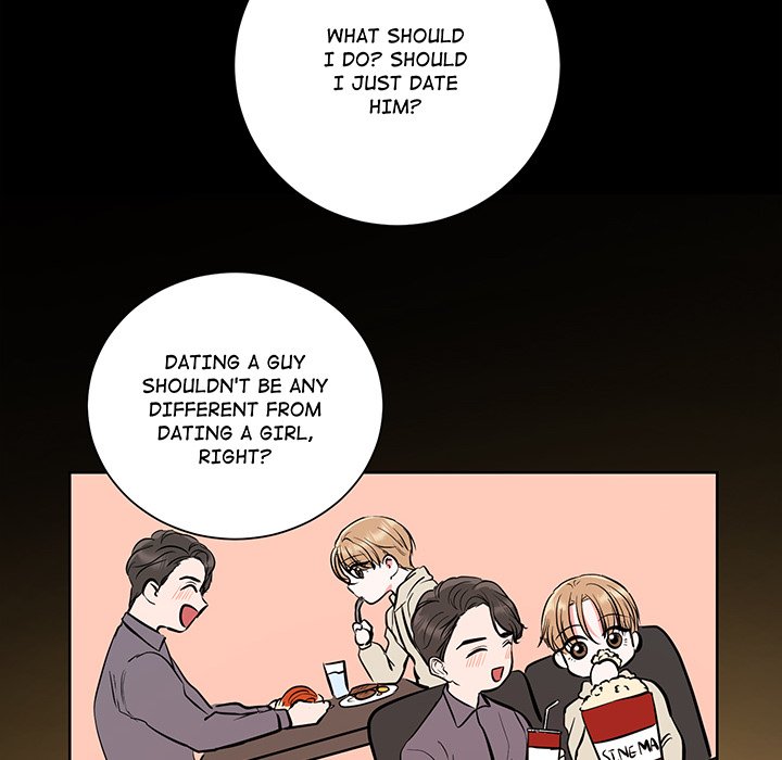 Secrets Between the Sheets [non-adult] - episode 2 - 65