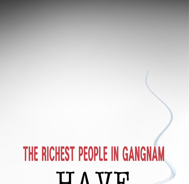 The Richest People in Gangnam have their Own Problems - episode 12 - 113