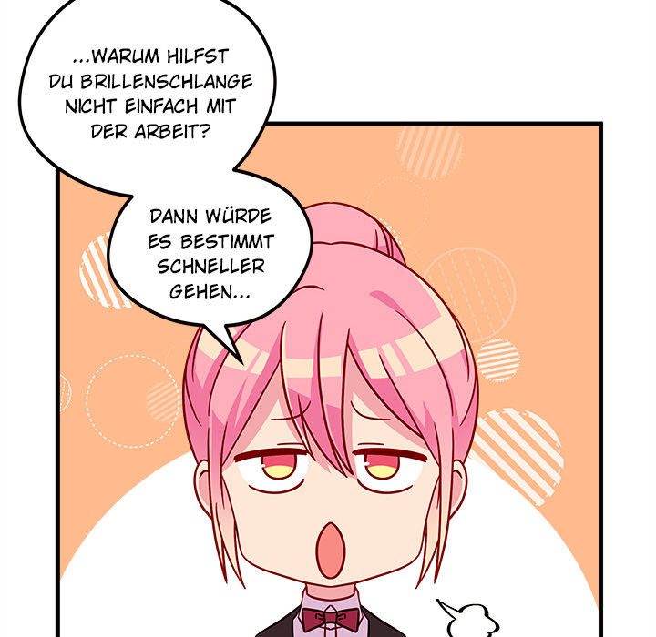 Ich wähle dich! - episode 22 - 11
