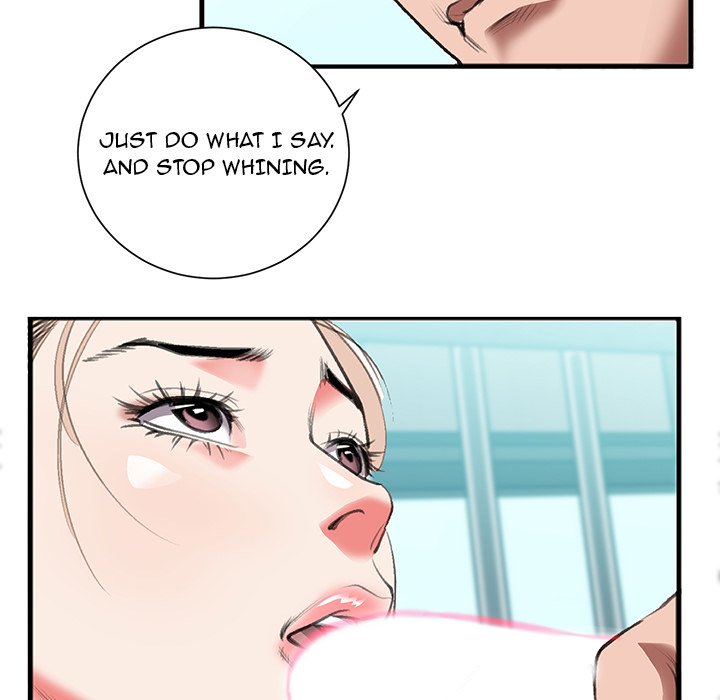 Between Us - episode 3 - 42