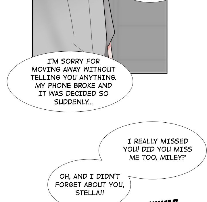 Unluckily Lucky - episode 30 - 36