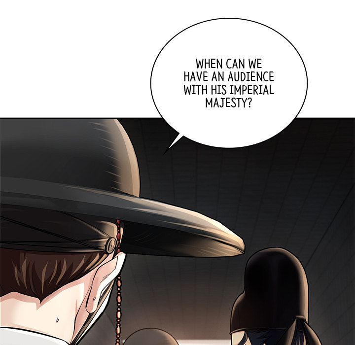 Swole Joseon - episode 22 - 41