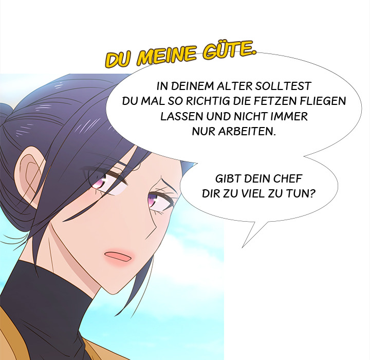 Mein Leben als Halb-Magi - episode 52 - 64