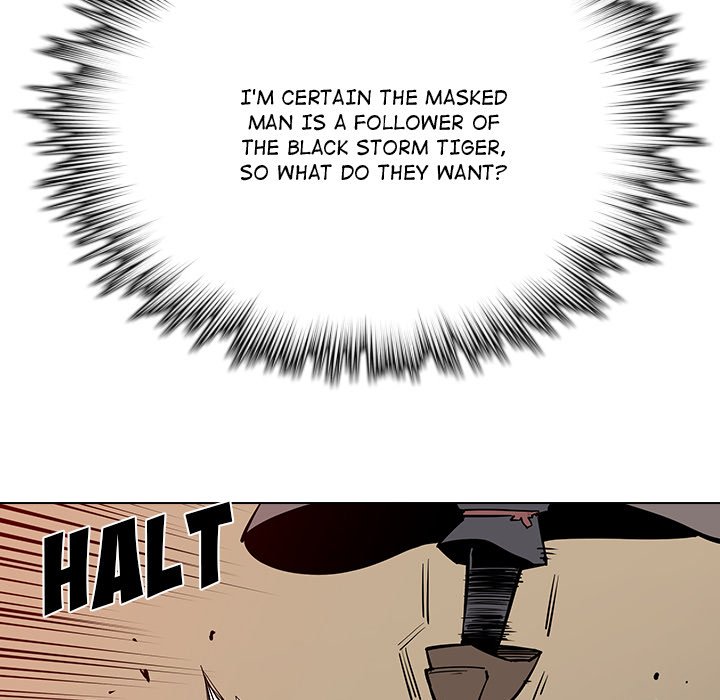 The Fang of Yeongno - episode 14 - 129