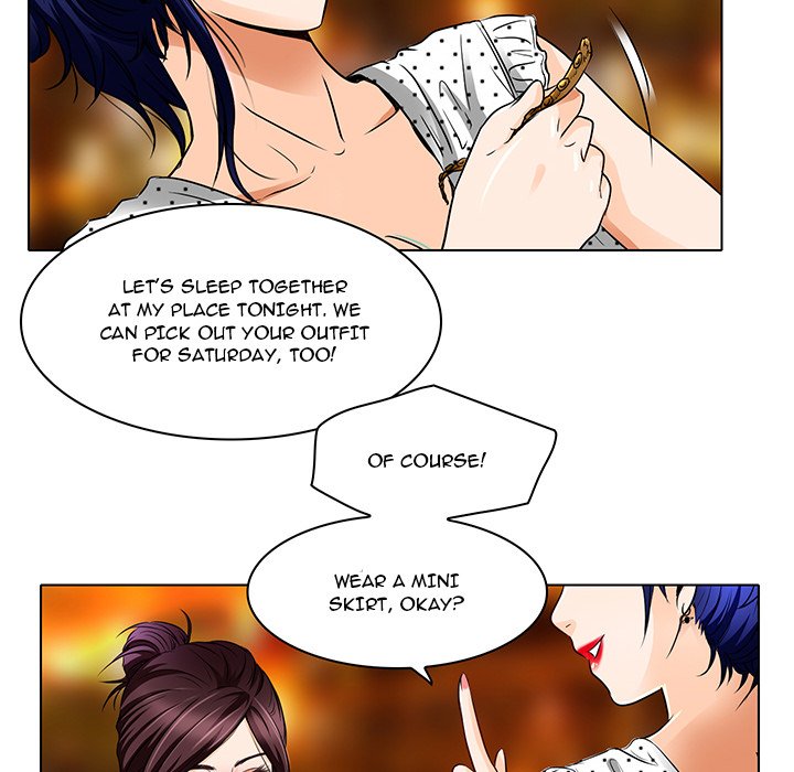My Love Natsumi - episode 13 - 11