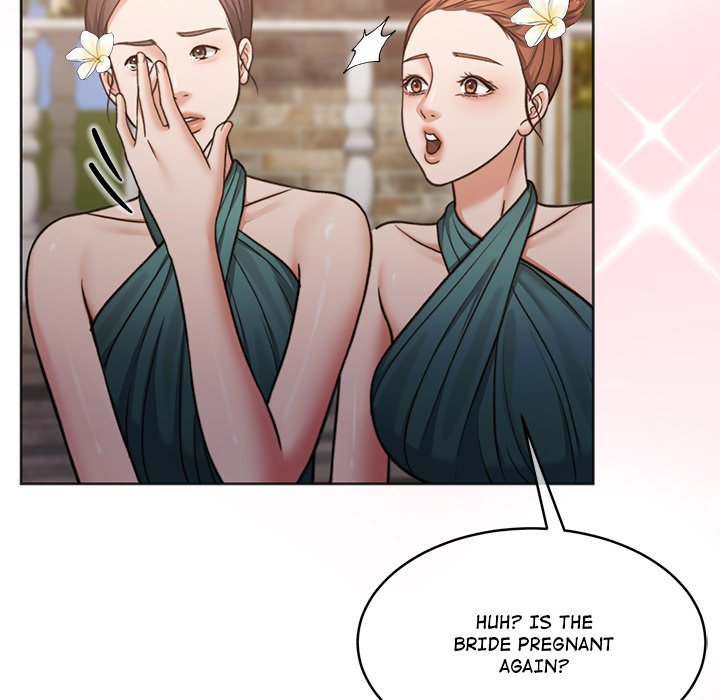 Pregnancy Contract - episode 60 - 107