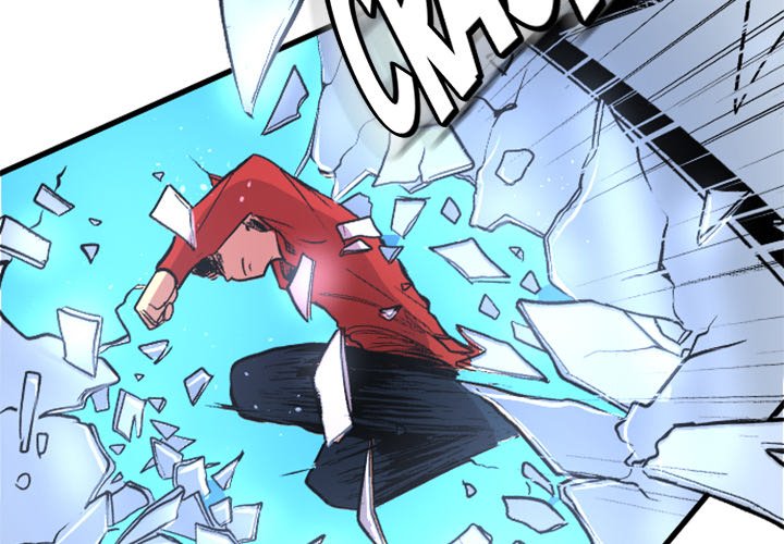 Galauman - episode 11 - 1