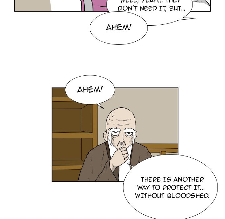 The Ball Boy - episode 2 - 61