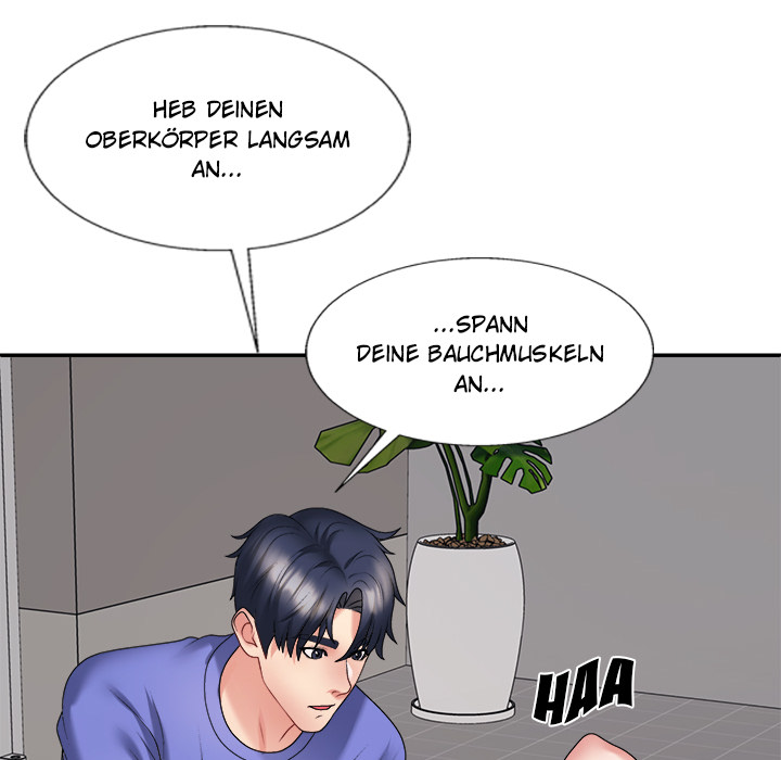 Privattraining - episode 14 - 120