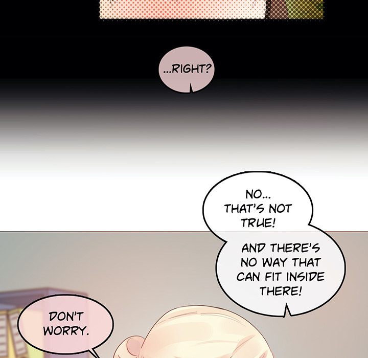 A Pervert's Daily Life - episode 117 - 45