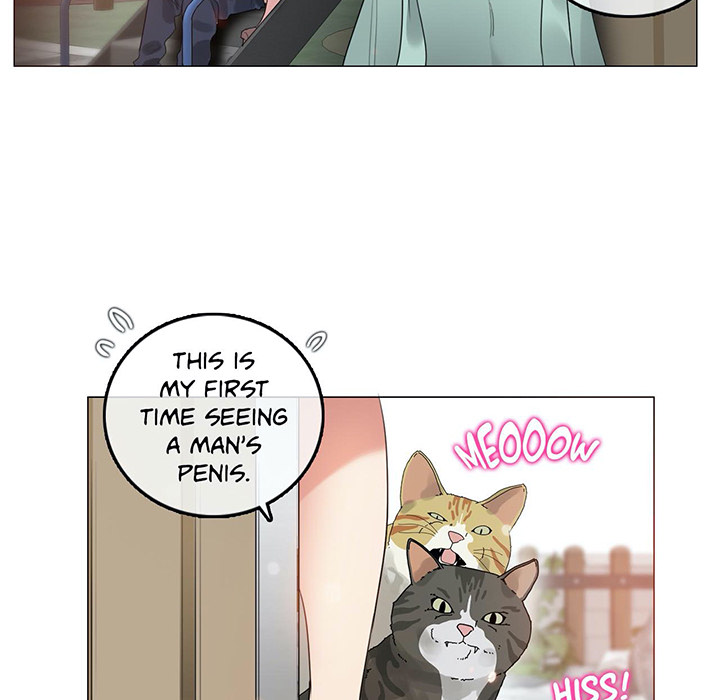 A Pervert's Daily Life - episode 76 - 19