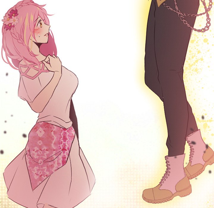 Spring for the Headless Prince - episode 3 - 129