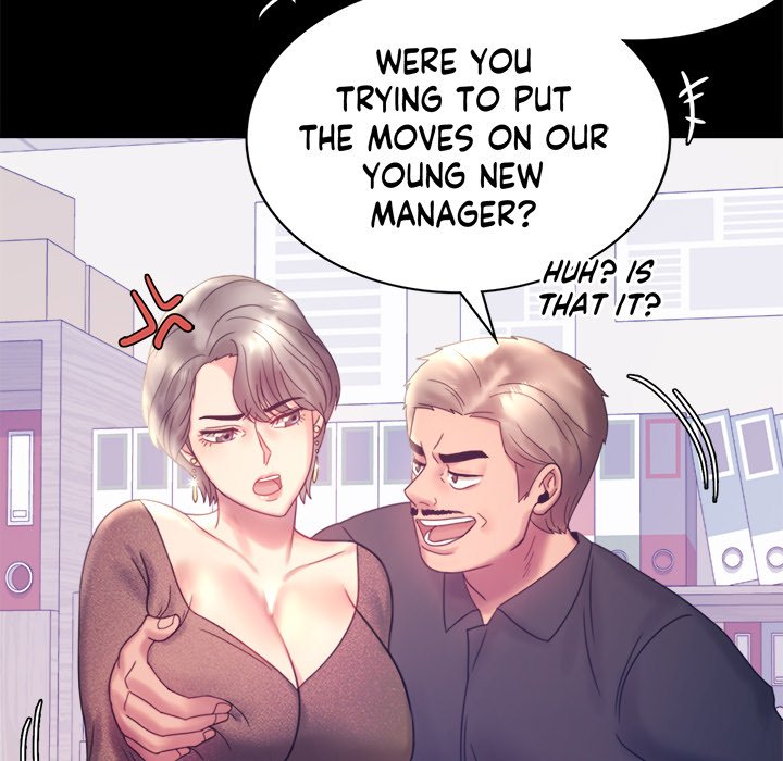 Infidelity 101 - episode 8 - 123