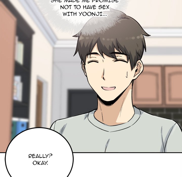 Excuse me, This is my Room - episode 67 - 100