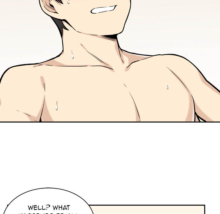 Excuse me, This is my Room - UNCENSORED - episode 28 - 48