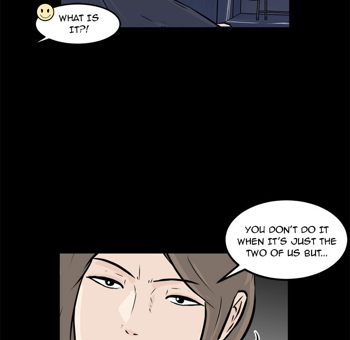 He Queen - episode 12 - 83