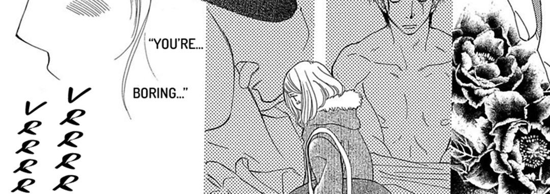 Just Listen to What I Say - The Things I Want A Sadistic Doctor to Do to Me - episode 5 - 91