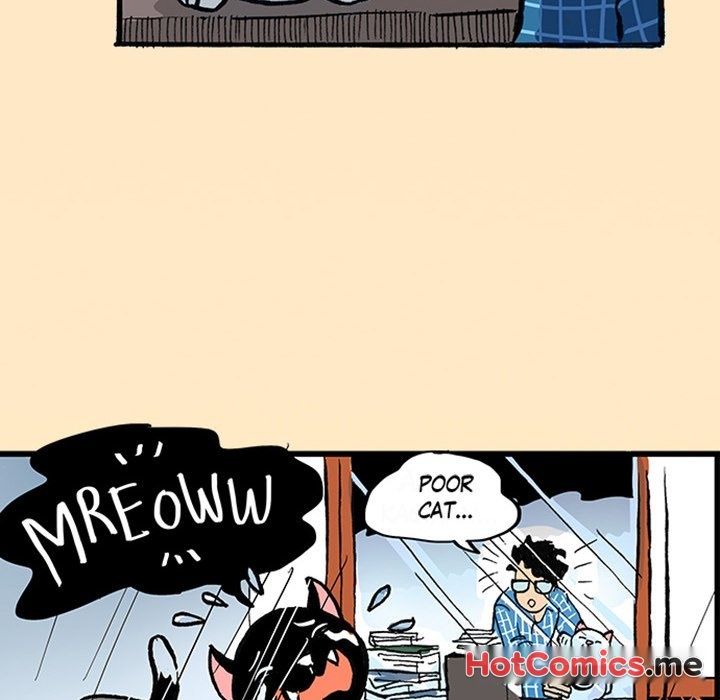 Lay Lay Cat - episode 16 - 27